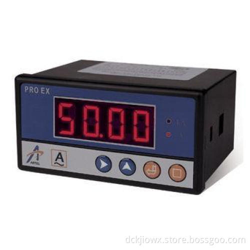 Single Phase Relay Analog Intelligent PRO EX DI51 DC Curren